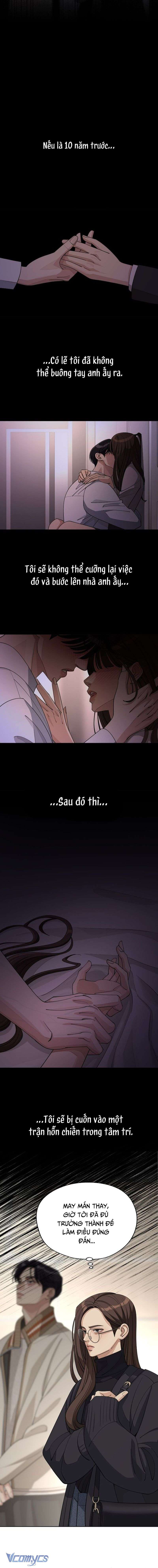 Chuyện Tình Chàng Iseop Chapter 48 - 5