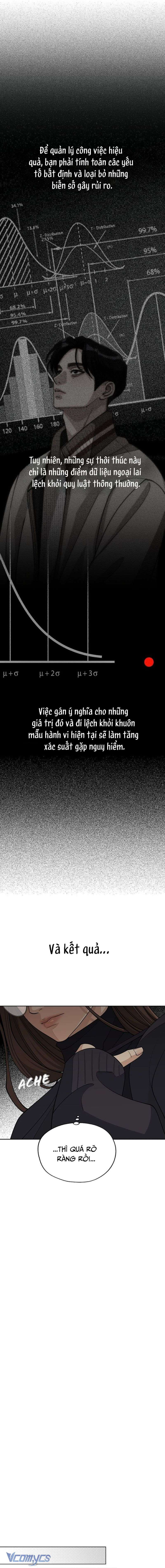 Chuyện Tình Chàng Iseop Chapter 48 - 6