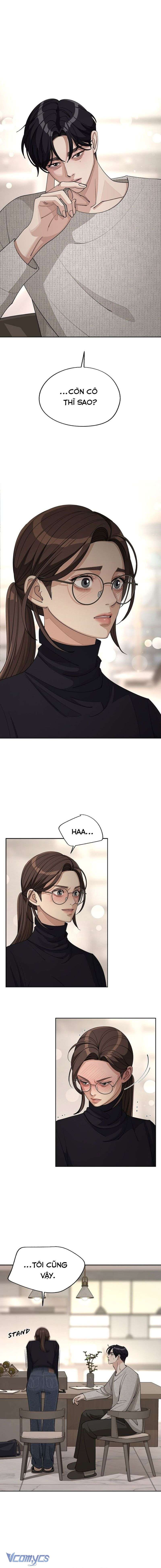 Chuyện Tình Chàng Iseop Chapter 49 - 2