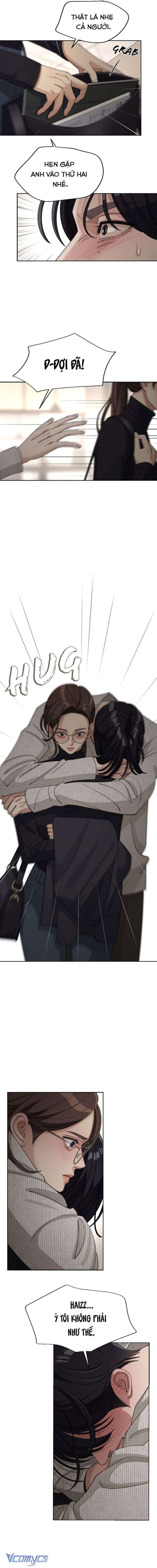 Chuyện Tình Chàng Iseop Chapter 49 - 3