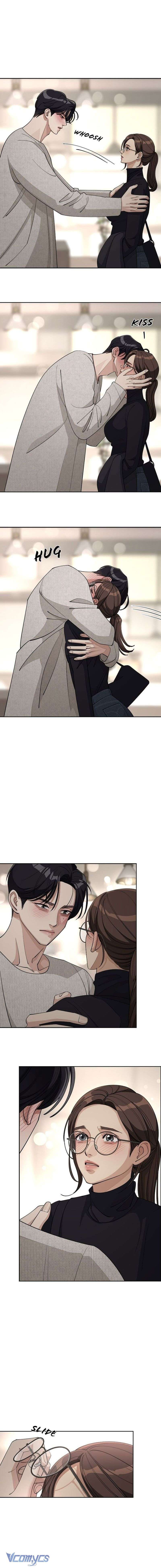 Chuyện Tình Chàng Iseop Chapter 49 - 4