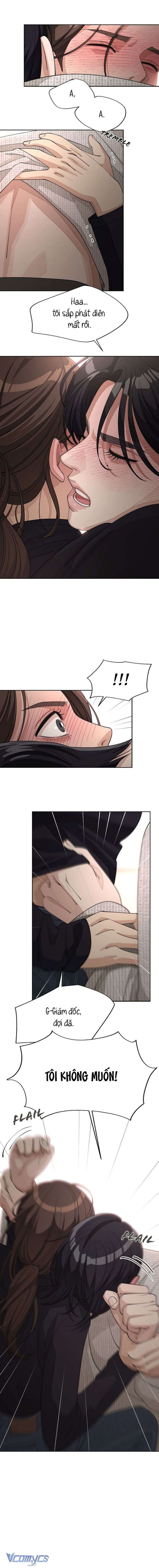 Chuyện Tình Chàng Iseop Chapter 49 - 9