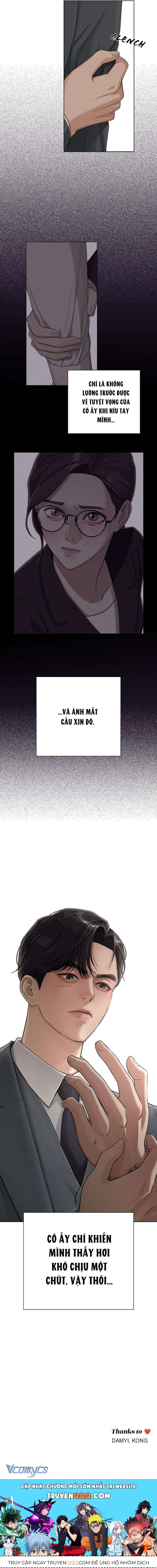 Chuyện Tình Chàng Iseop Chapter 5 - 16