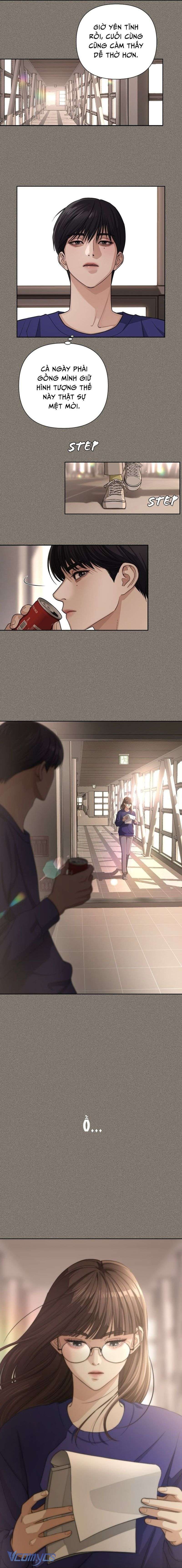 Chuyện Tình Chàng Iseop Chapter 5 - 5