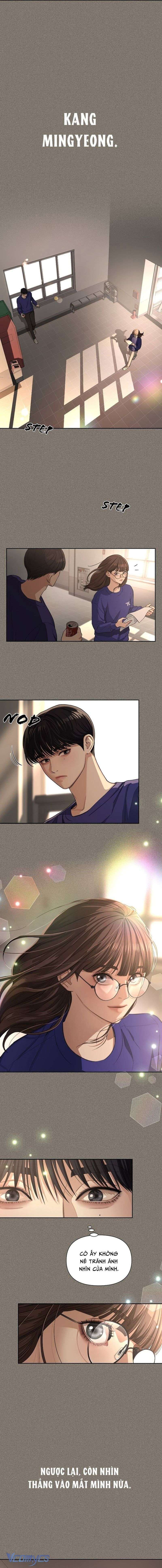 Chuyện Tình Chàng Iseop Chapter 5 - 6