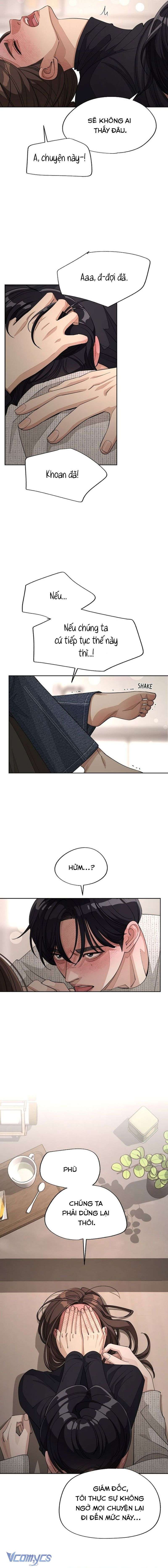 Chuyện Tình Chàng Iseop Chapter 50 - 2