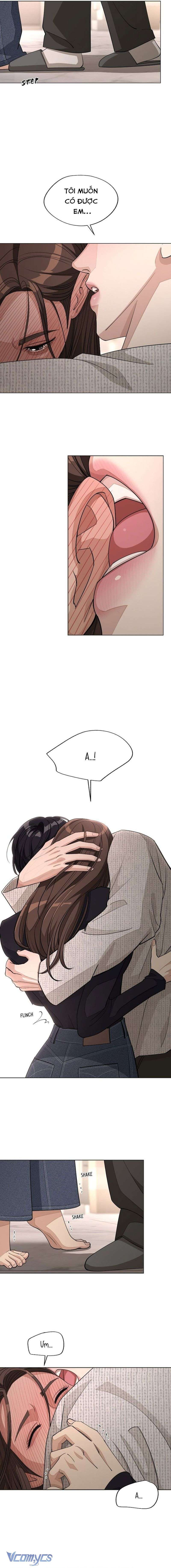 Chuyện Tình Chàng Iseop Chapter 50 - 11