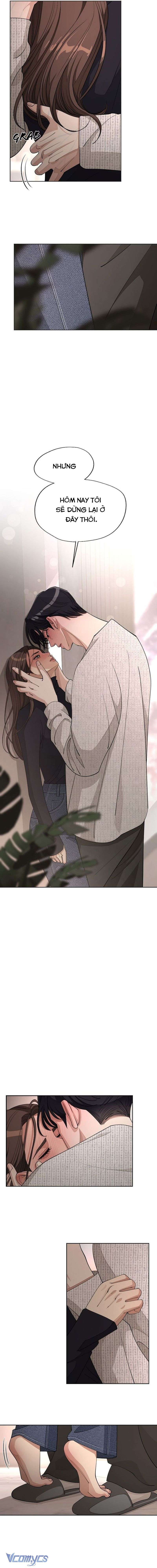 Chuyện Tình Chàng Iseop Chapter 50 - 12