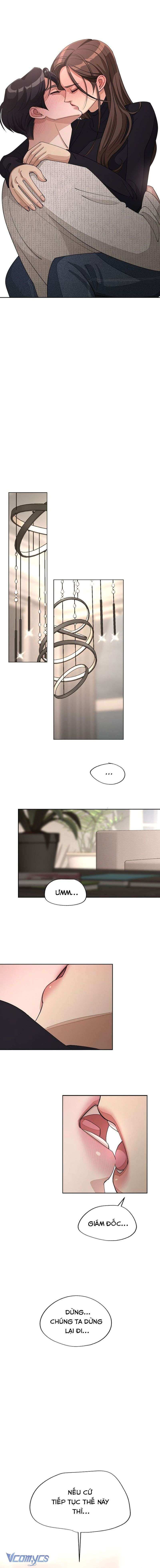 Chuyện Tình Chàng Iseop Chapter 50 - 13