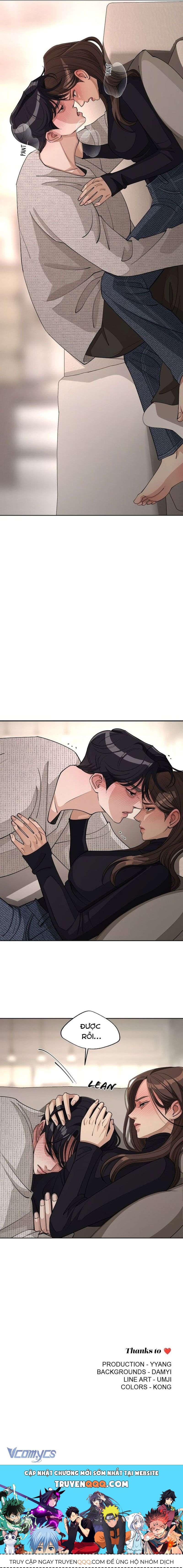 Chuyện Tình Chàng Iseop Chapter 50 - 14