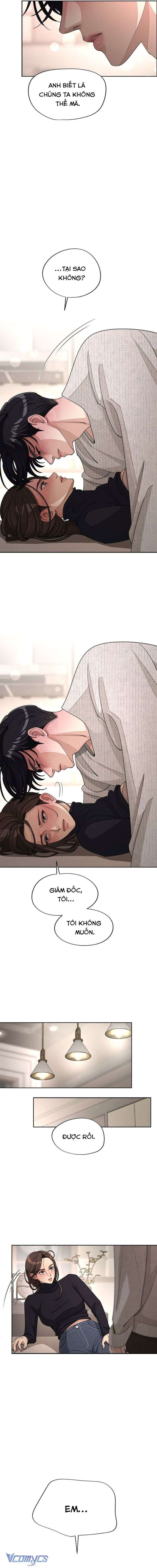 Chuyện Tình Chàng Iseop Chapter 50 - 3