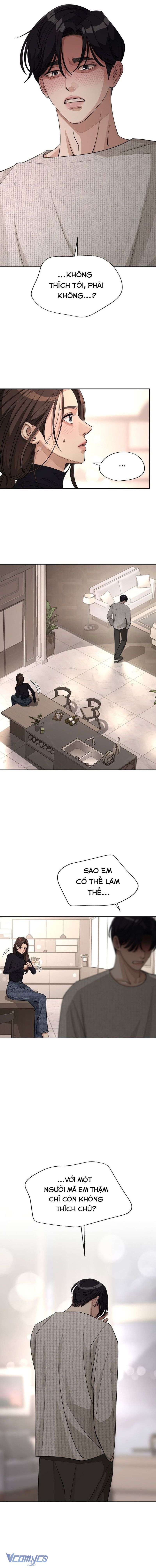 Chuyện Tình Chàng Iseop Chapter 50 - 4