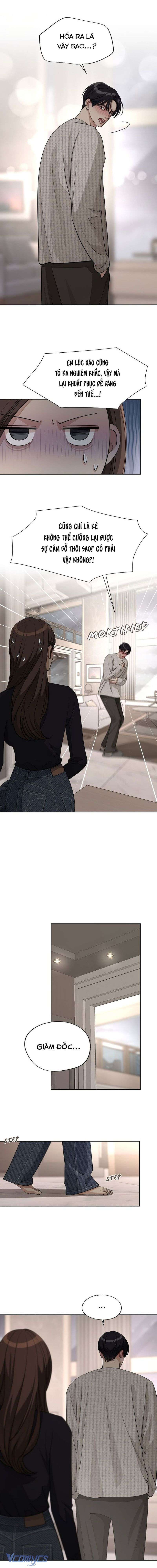 Chuyện Tình Chàng Iseop Chapter 50 - 5