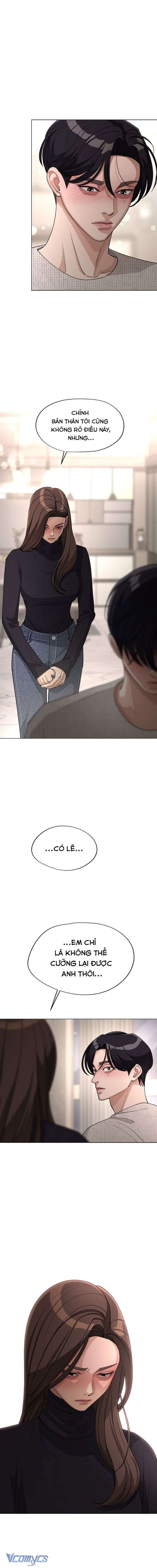 Chuyện Tình Chàng Iseop Chapter 50 - 6