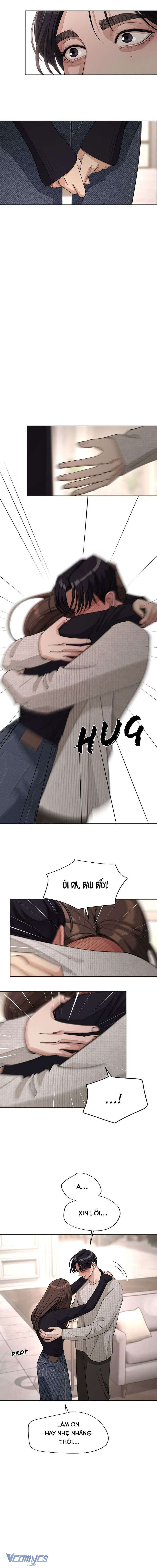 Chuyện Tình Chàng Iseop Chapter 50 - 7