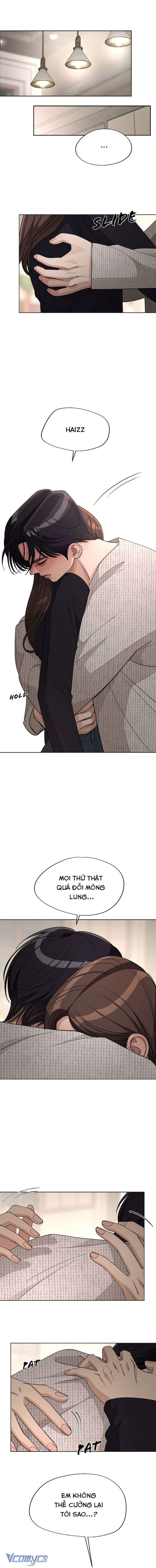 Chuyện Tình Chàng Iseop Chapter 50 - 8