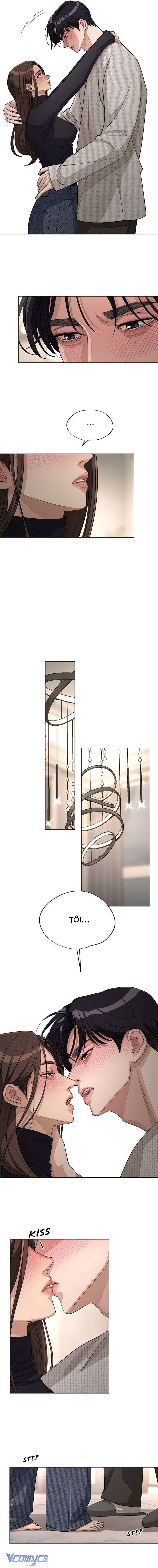 Chuyện Tình Chàng Iseop Chapter 50 - 10