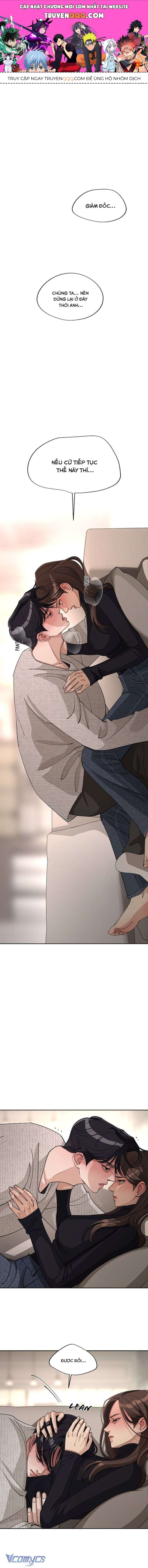 Chuyện Tình Chàng Iseop Chapter 51 - 1