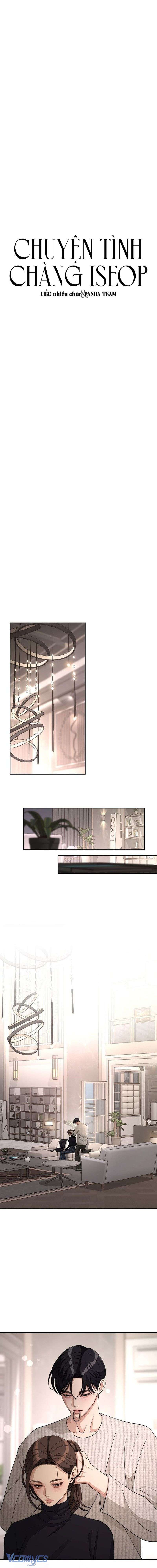 Chuyện Tình Chàng Iseop Chapter 51 - 2