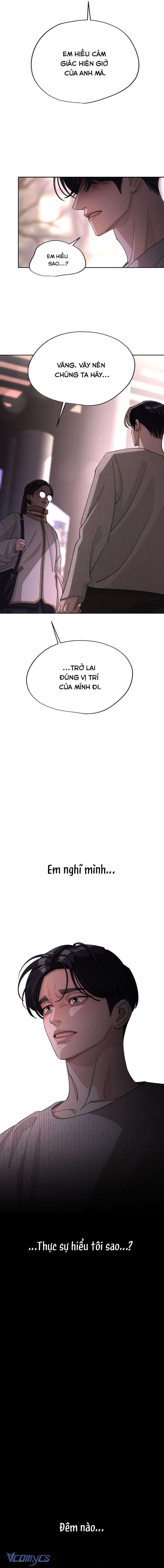 Chuyện Tình Chàng Iseop Chapter 51 - 11