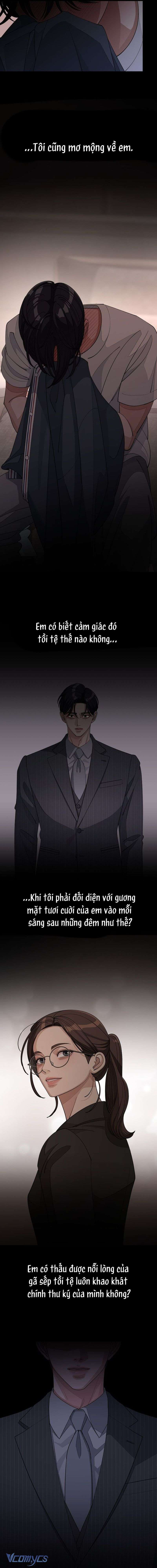 Chuyện Tình Chàng Iseop Chapter 51 - 12