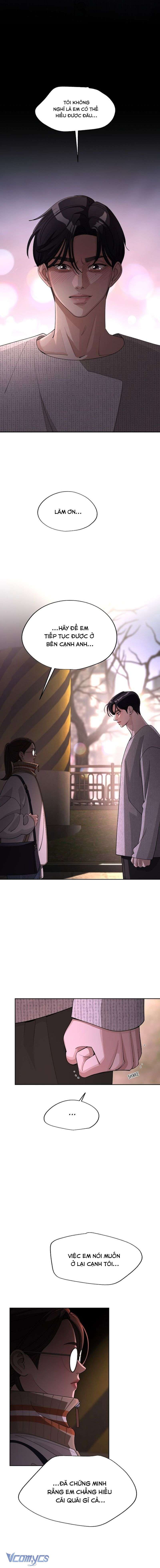 Chuyện Tình Chàng Iseop Chapter 51 - 13