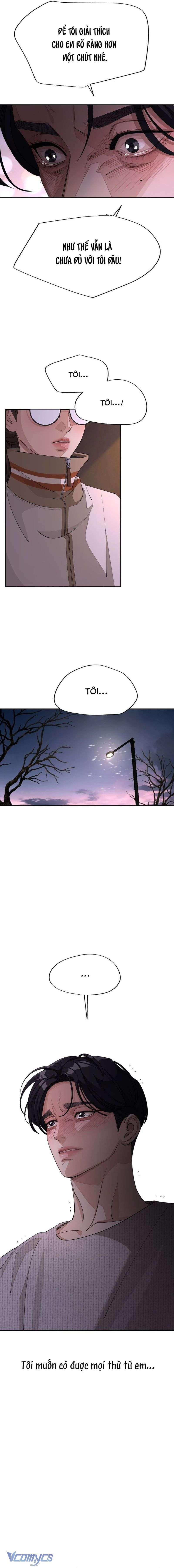 Chuyện Tình Chàng Iseop Chapter 51 - 14