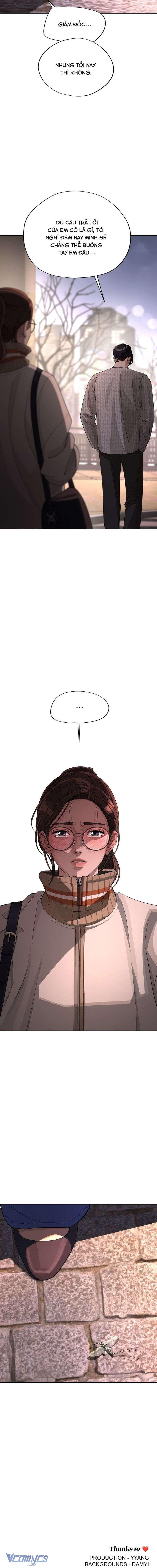 Chuyện Tình Chàng Iseop Chapter 51 - 16