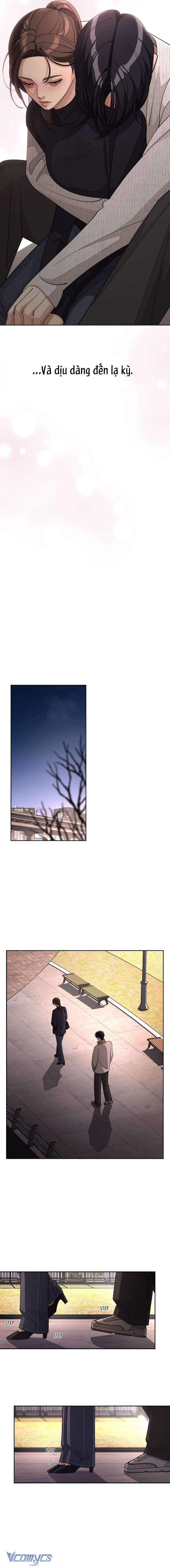 Chuyện Tình Chàng Iseop Chapter 51 - 4