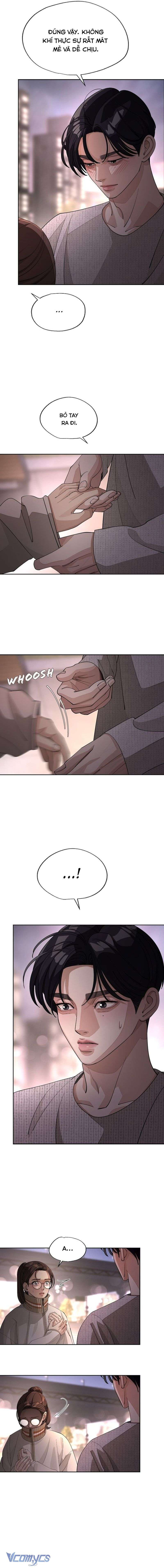 Chuyện Tình Chàng Iseop Chapter 51 - 6