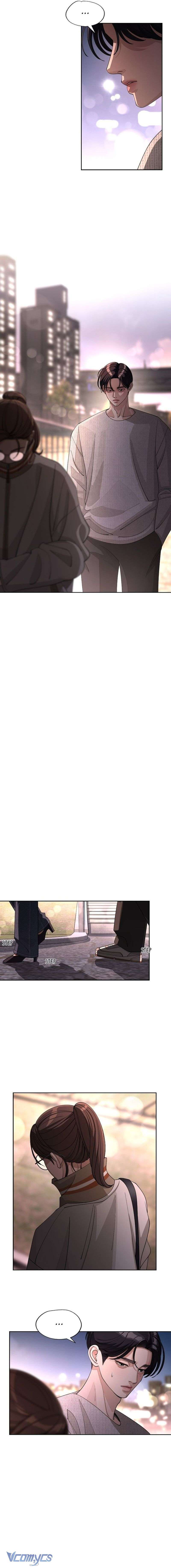 Chuyện Tình Chàng Iseop Chapter 51 - 7