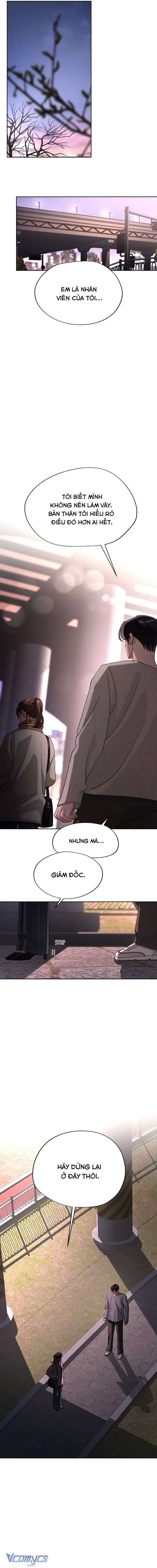 Chuyện Tình Chàng Iseop Chapter 51 - 8