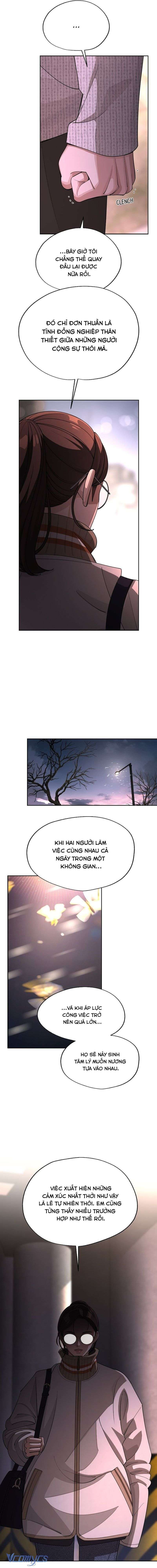 Chuyện Tình Chàng Iseop Chapter 51 - 10