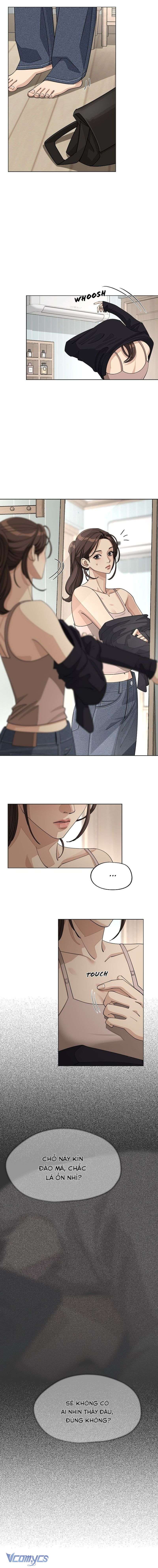 Chuyện Tình Chàng Iseop Chapter 52 - 3