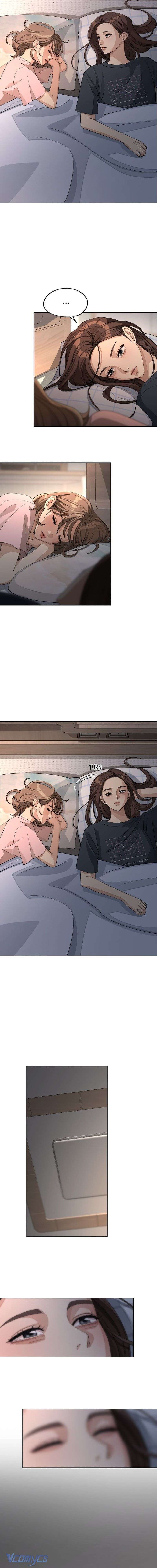 Chuyện Tình Chàng Iseop Chapter 52 - 8