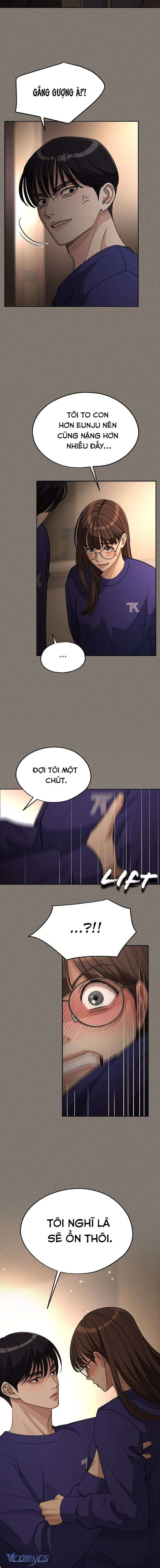 Chuyện Tình Chàng Iseop Chapter 53 - 13