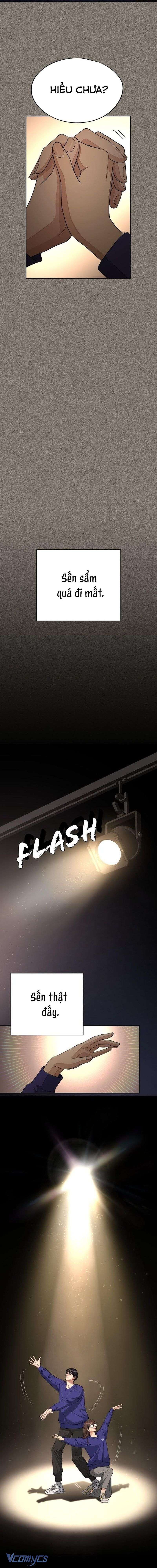 Chuyện Tình Chàng Iseop Chapter 53 - 16