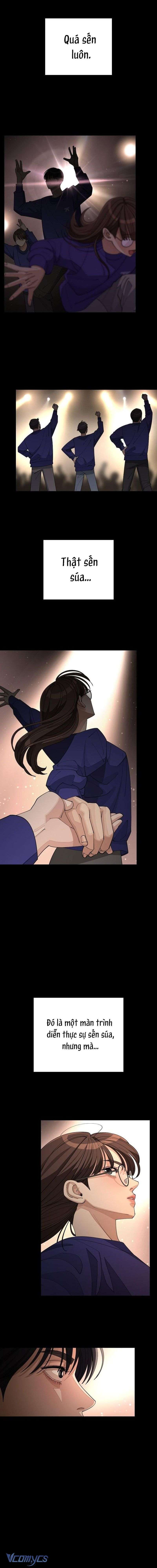 Chuyện Tình Chàng Iseop Chapter 53 - 17