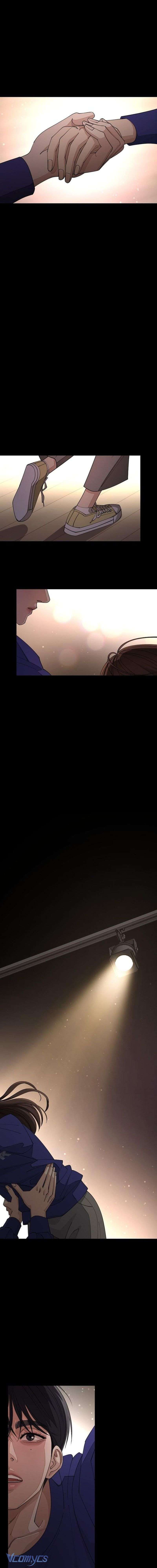 Chuyện Tình Chàng Iseop Chapter 53 - 18