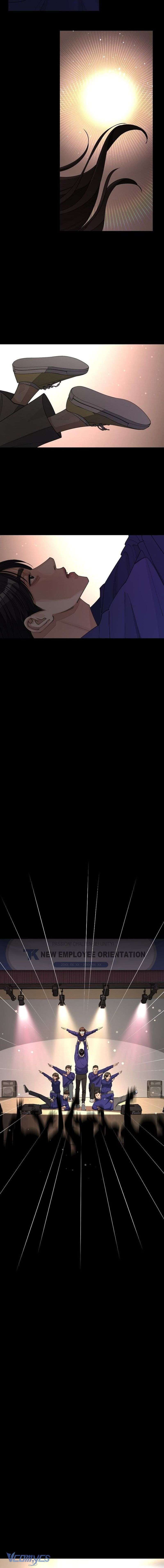 Chuyện Tình Chàng Iseop Chapter 53 - 19