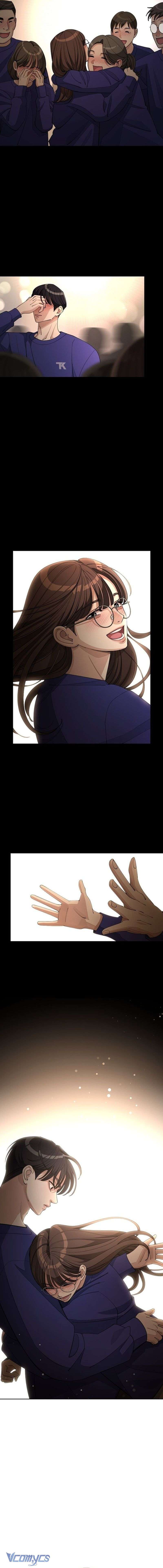 Chuyện Tình Chàng Iseop Chapter 53 - 20