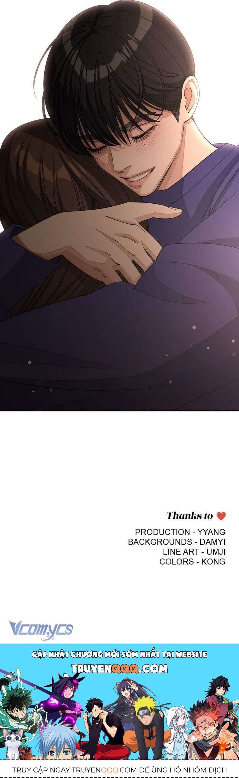 Chuyện Tình Chàng Iseop Chapter 53 - 21