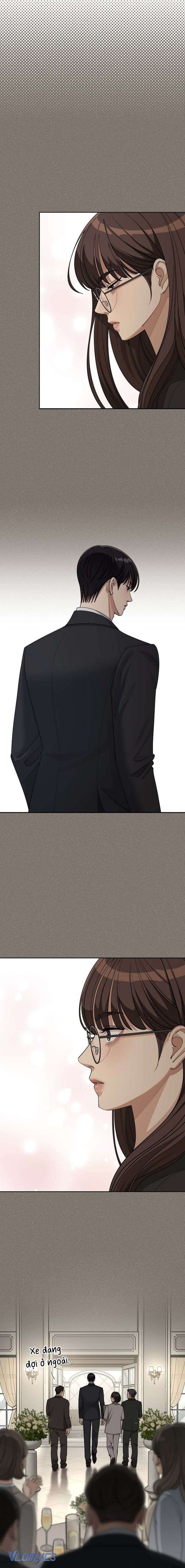 Chuyện Tình Chàng Iseop Chapter 54 - 13