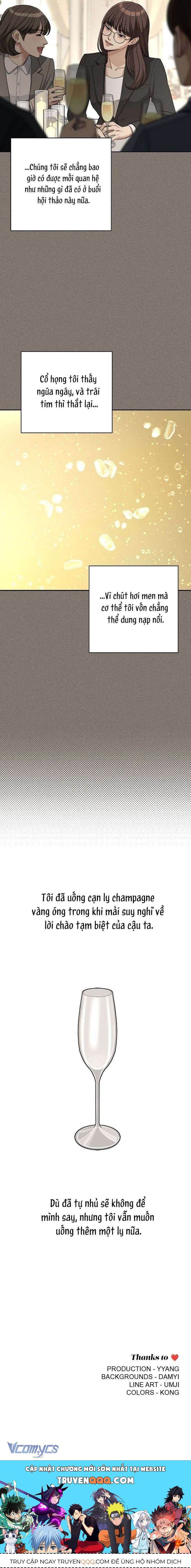 Chuyện Tình Chàng Iseop Chapter 54 - 17