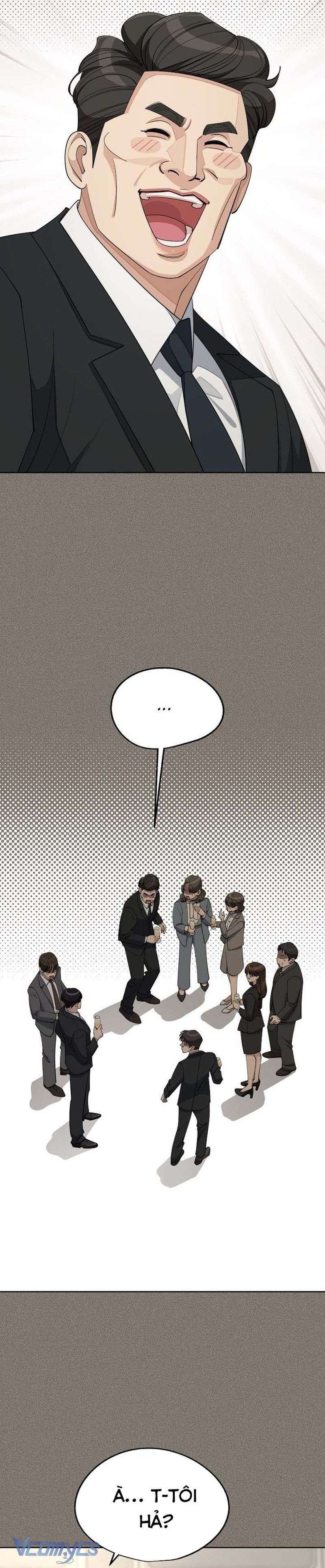 Chuyện Tình Chàng Iseop Chapter 54 - 4