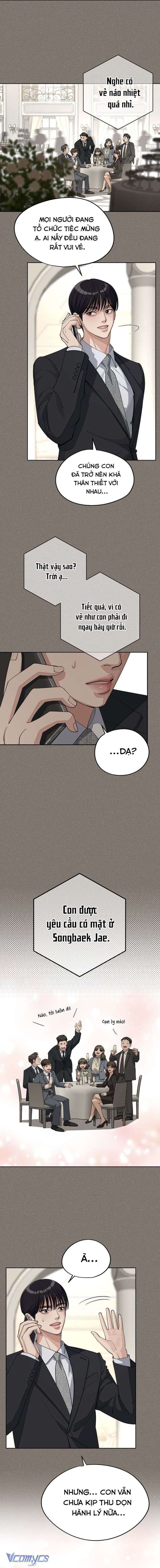 Chuyện Tình Chàng Iseop Chapter 54 - 7