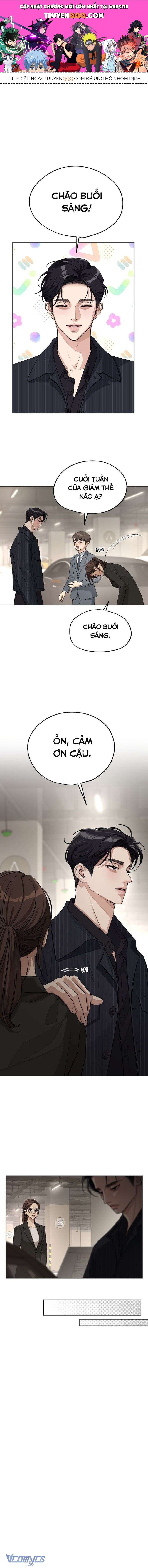 Chuyện Tình Chàng Iseop Chapter 55 - 1