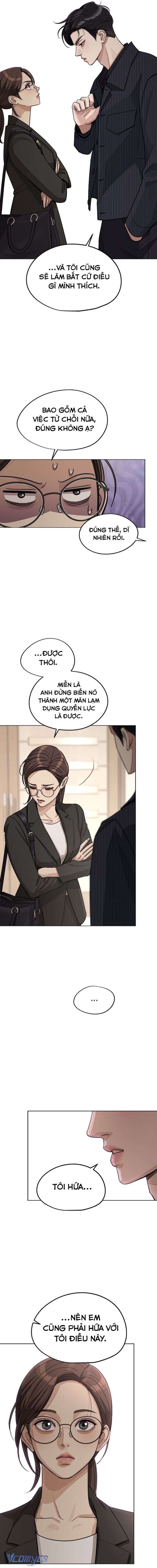 Chuyện Tình Chàng Iseop Chapter 55 - 13