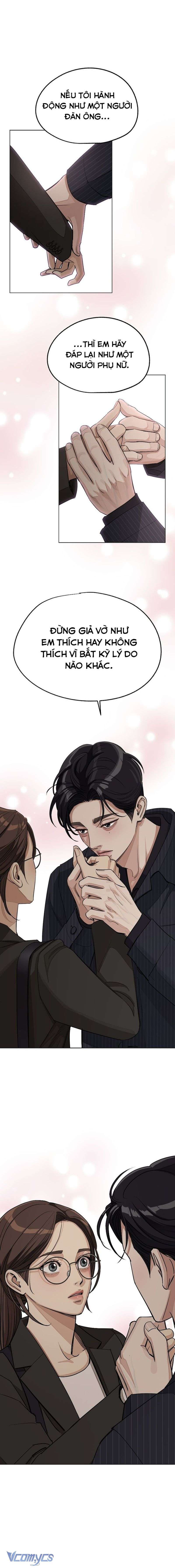 Chuyện Tình Chàng Iseop Chapter 55 - 14