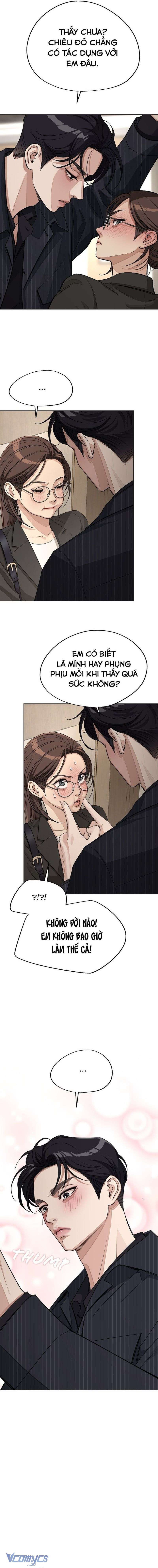 Chuyện Tình Chàng Iseop Chapter 55 - 16